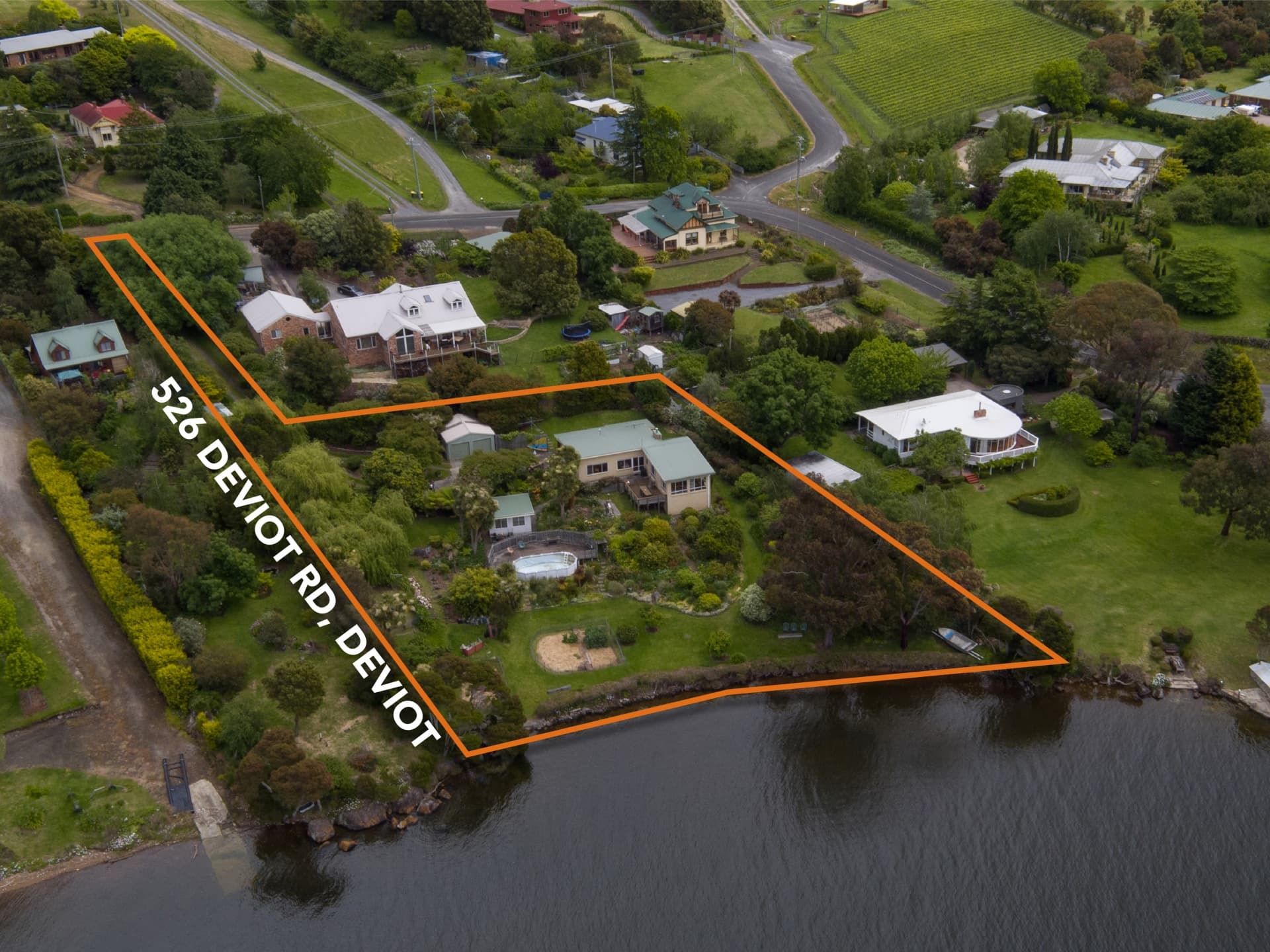 526 Deviot Road, Deviot, Deviot - Image 1