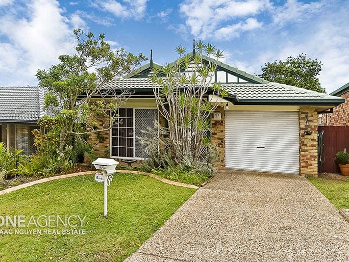 8 Mahogany Place, Forest Lake, Forest Lake - Image 1
