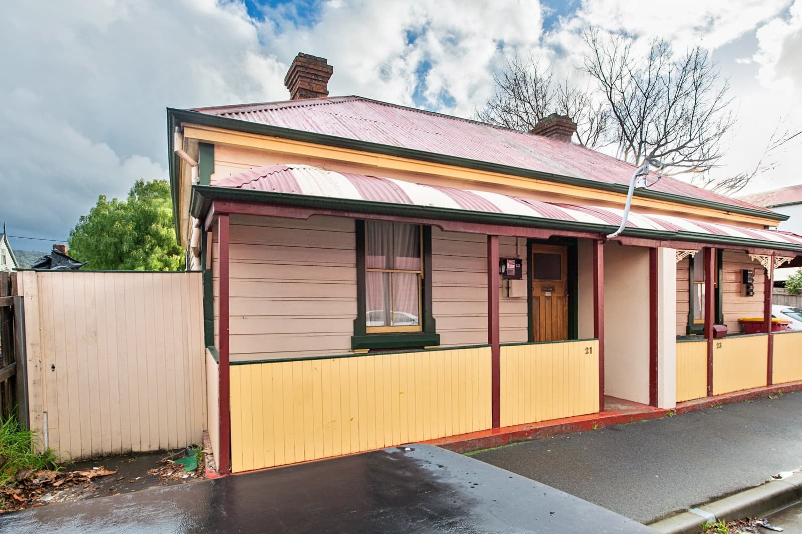 30/21 Esk Street, Invermay, Invermay - Image 1