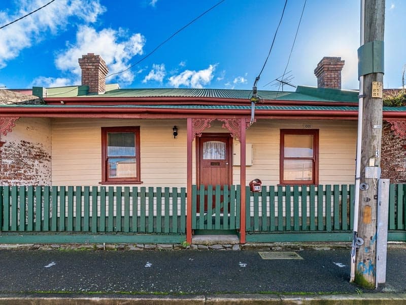 30/18 Russell Street, Invermay, Invermay - Image 1