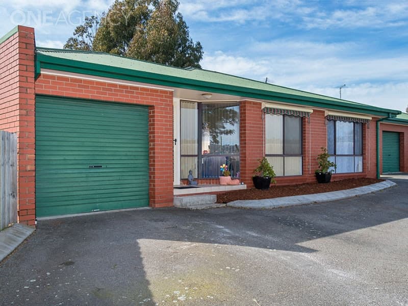 1/28A Quarantine Road, Kings Meadows, Kings Meadows - Image 1
