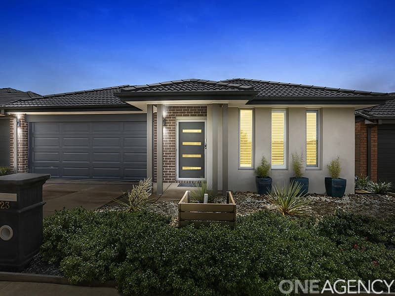 23 Prevelly Circuit, Armstrong Creek, Armstrong Creek - Image 1
