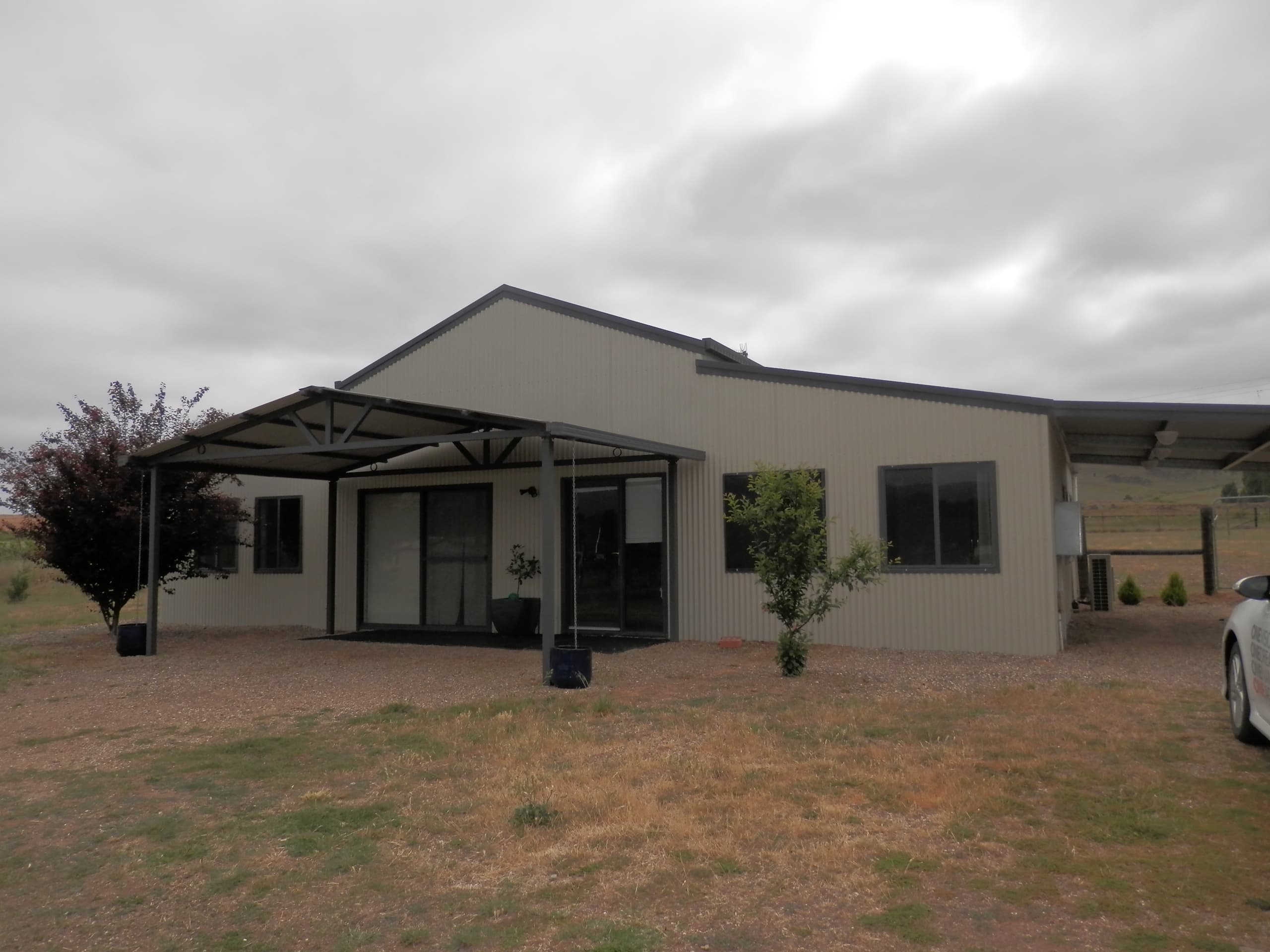 44 Cooma Street, Bredbo, Bredbo - Image 1