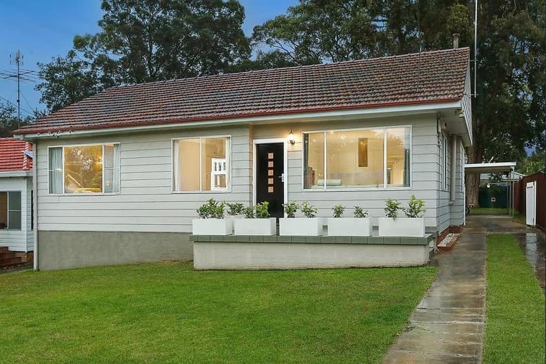 7 Wannyl Road, Kirrawee, Kirrawee - Image 1