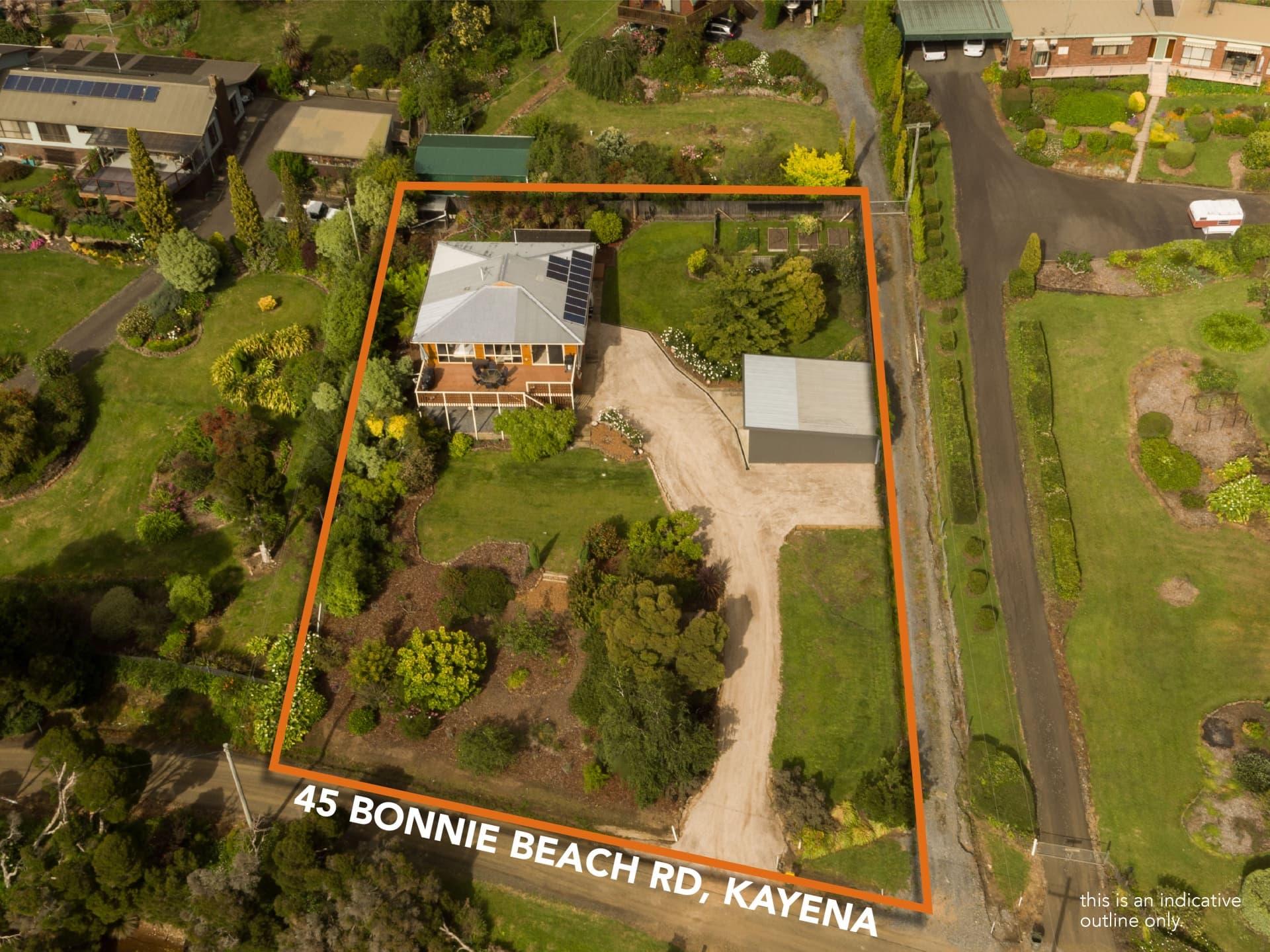 45 Bonnie Beach Road, Kayena, Kayena - Thumbnail 2