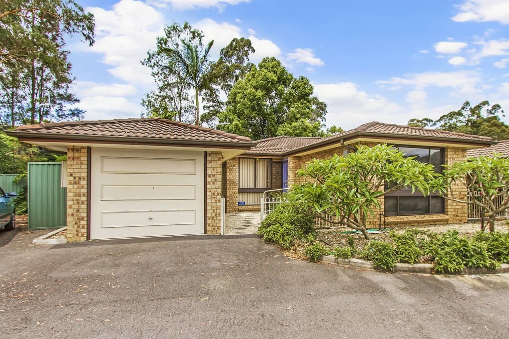 1/101 Glennie Street, North Gosford, North Gosford - Thumbnail 2