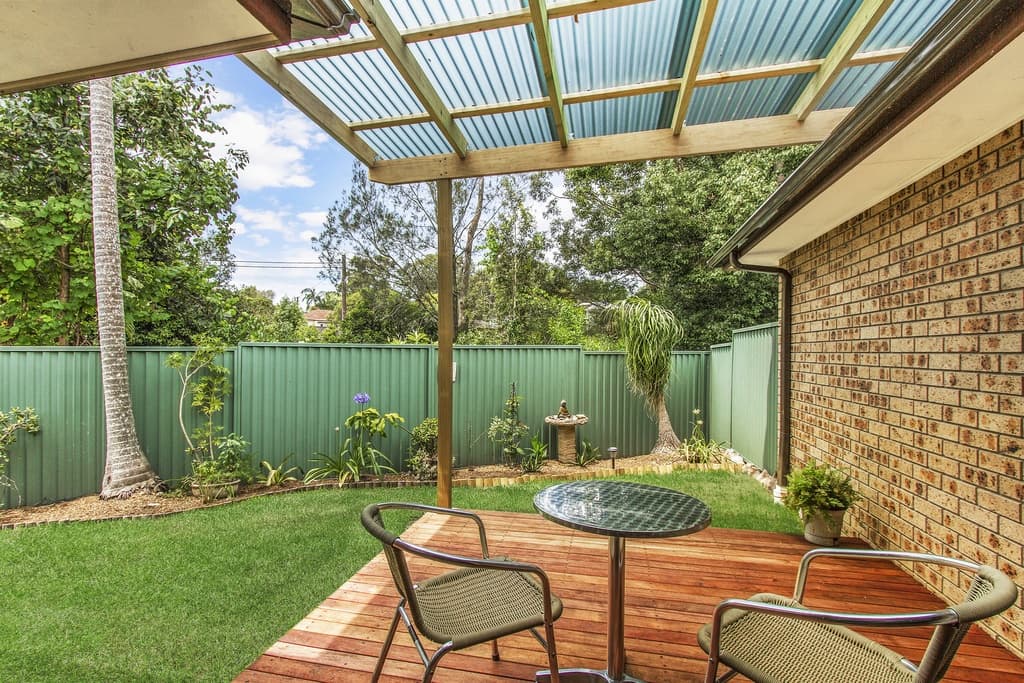 1/101 Glennie Street, North Gosford, North Gosford - Image 1