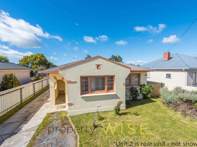 2/27 Foch Street, Mowbray, TAS 7248, Mowbray - Thumbnail 2