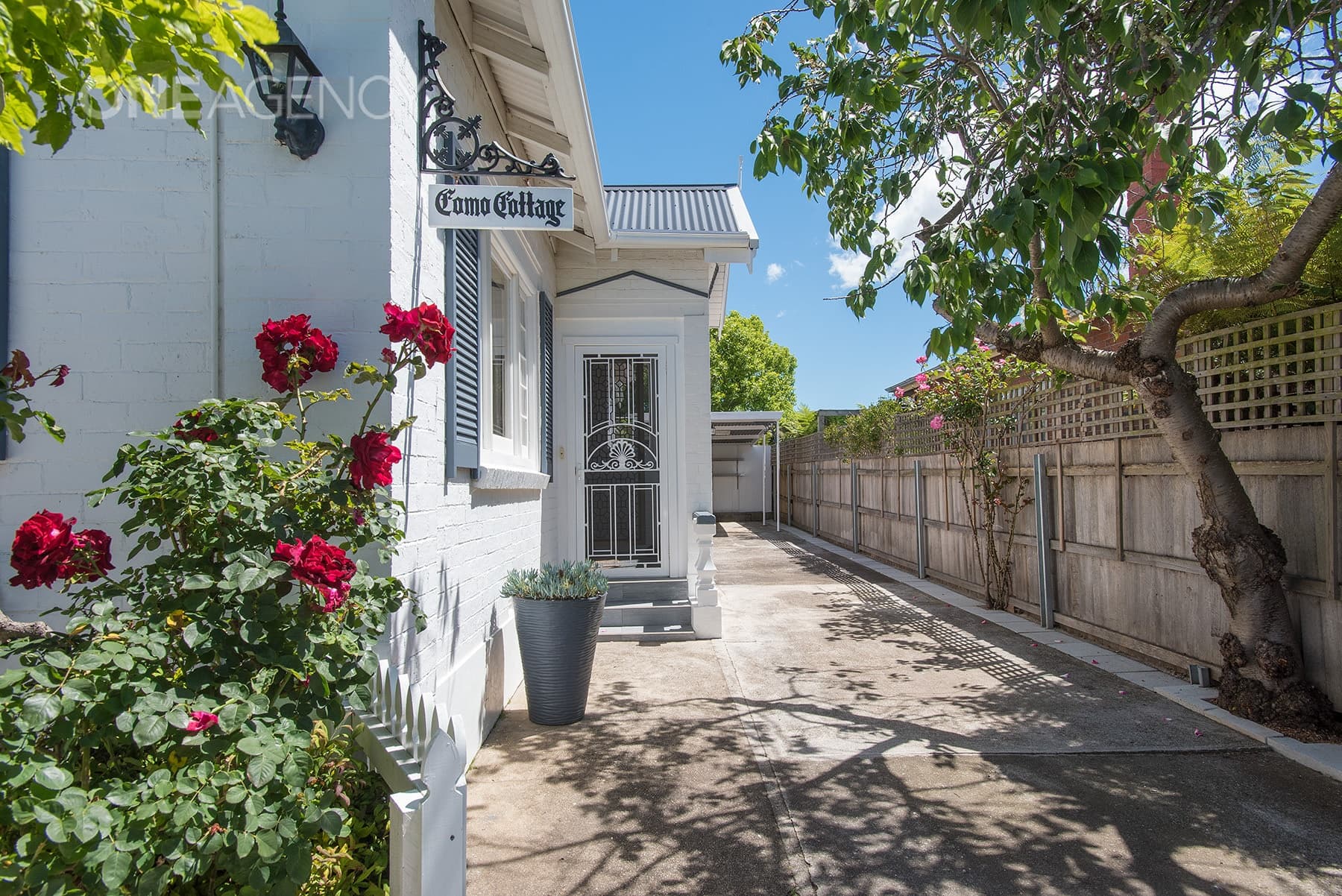 6 Como Crescent, Newstead, Newstead - Thumbnail 2