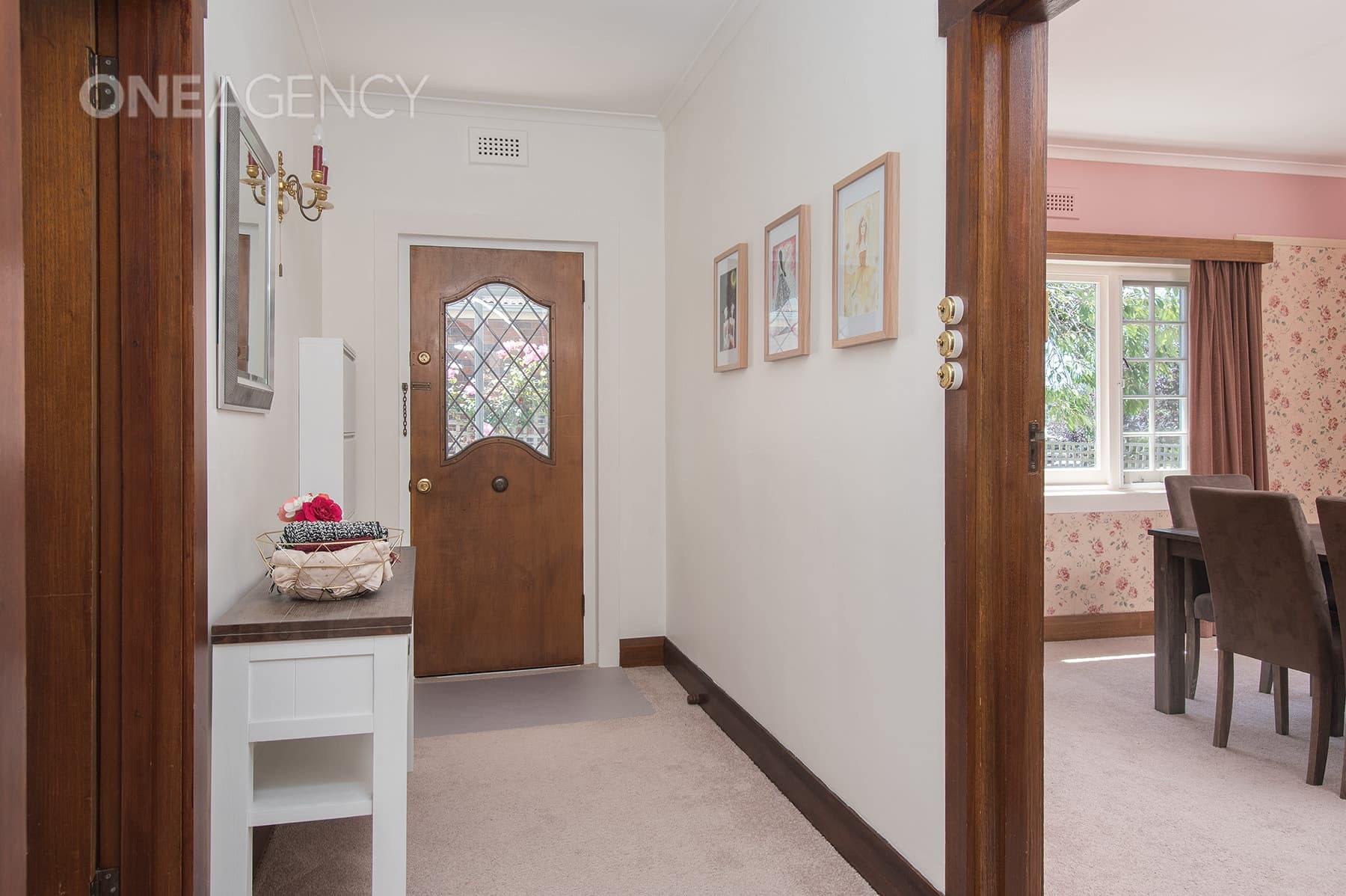 6 Como Crescent, Newstead, Newstead - Thumbnail 3