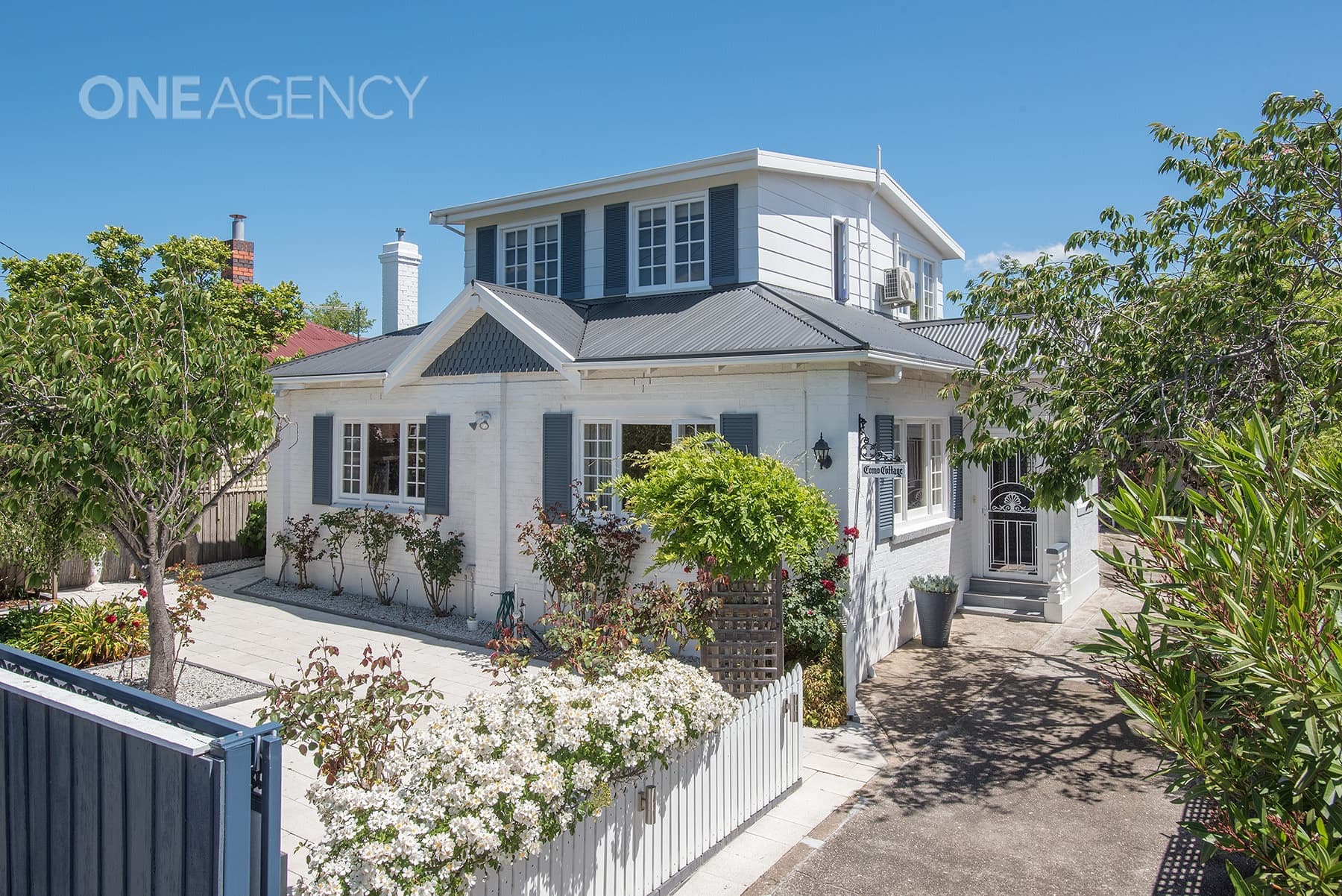 6 Como Crescent, Newstead, Newstead - Image 1