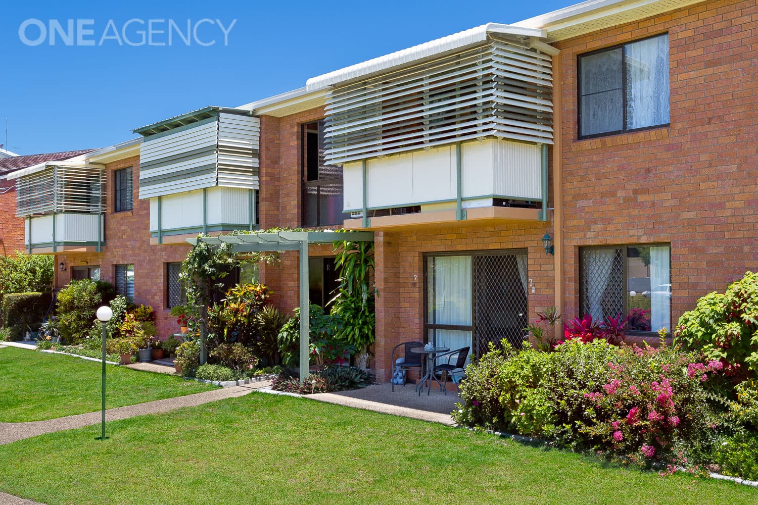 21/7 Sydney Street, Redcliffe, Redcliffe - Thumbnail 3