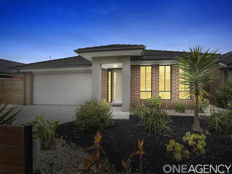 17 Caitlin Chase, Armstrong Creek, Armstrong Creek - Image 1