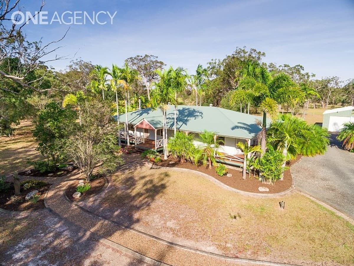 89 Rowley Road, Booral, Booral - Image 1