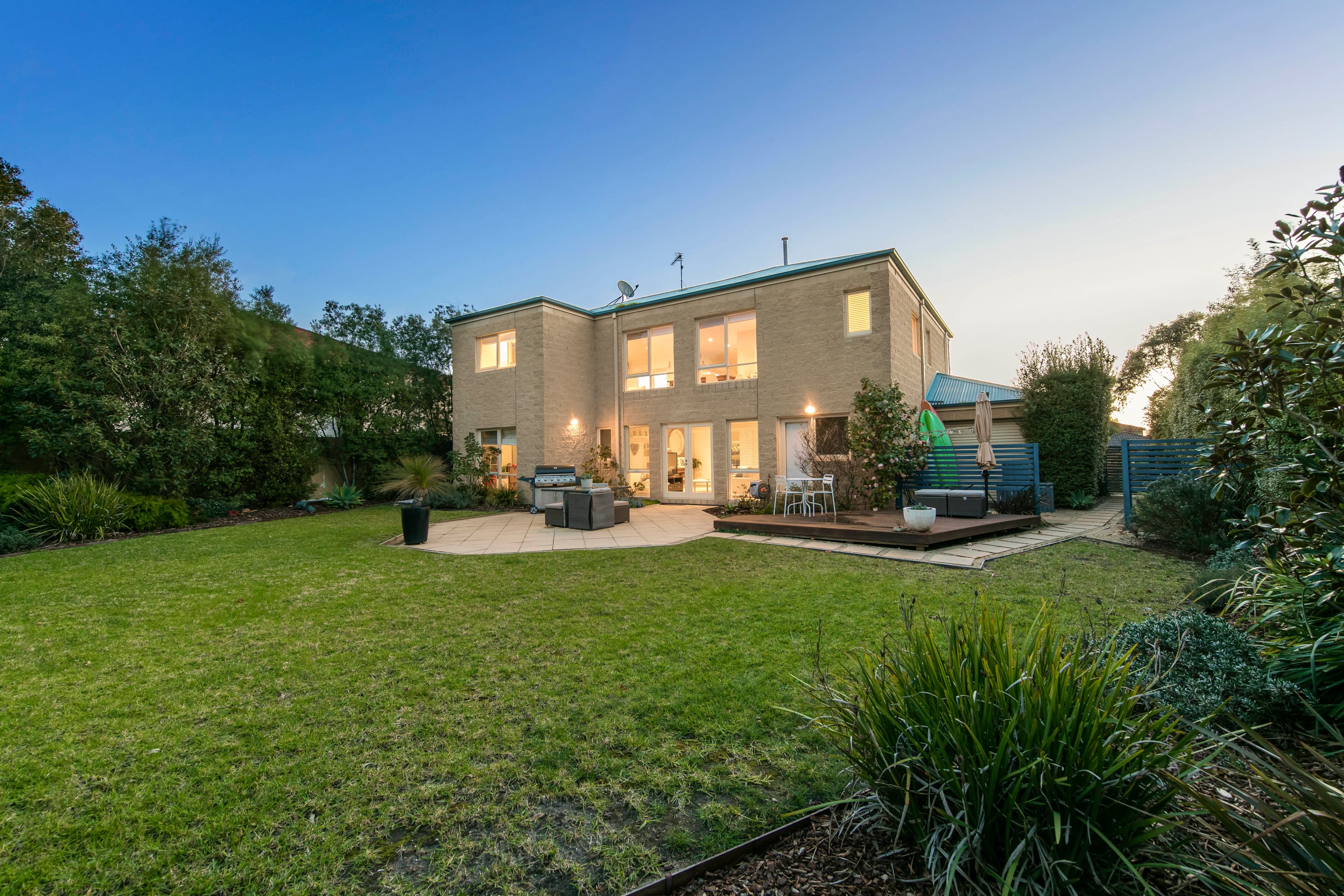 22 Somerset Place, Safety Beach, Safety Beach - Image 1