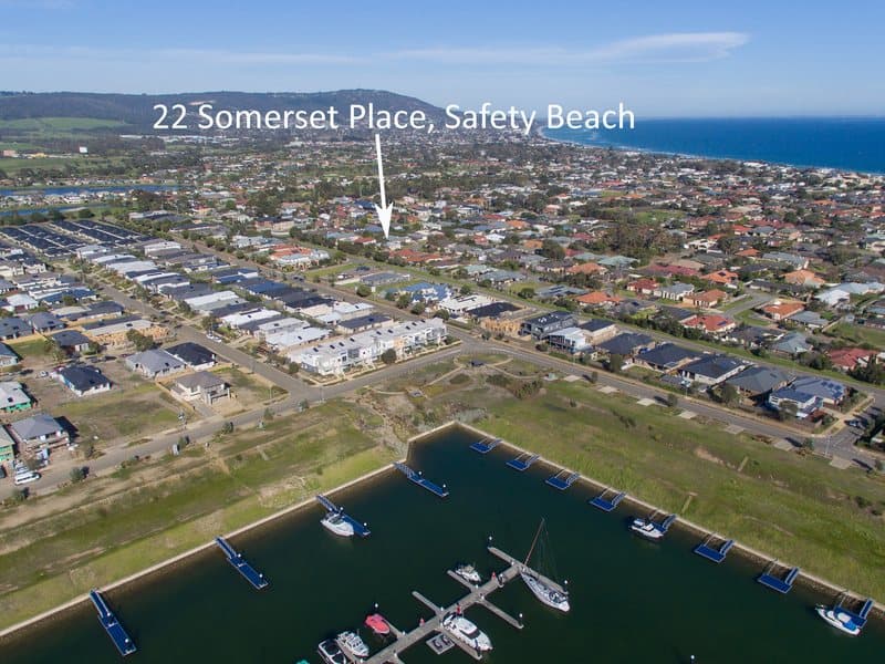 22 Somerset Place, Safety Beach, Safety Beach - Thumbnail 2