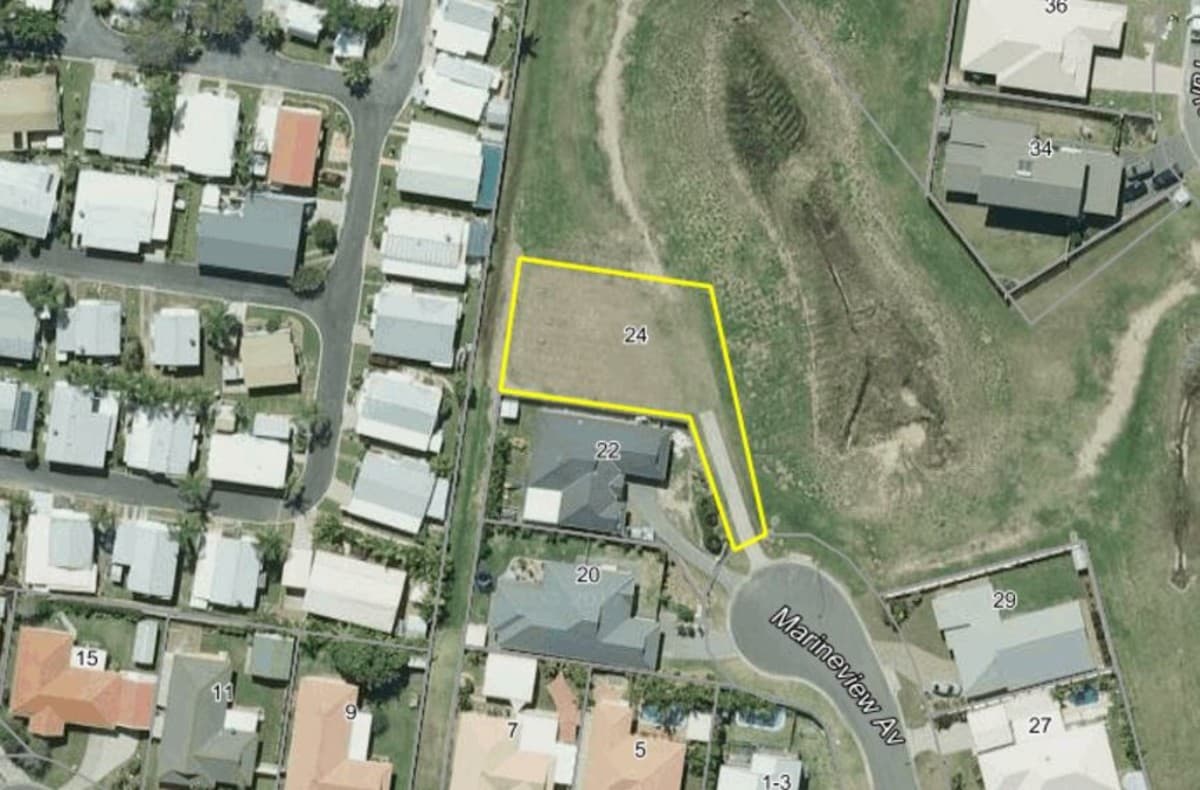 24 Marineview Avenue, Scarness, Scarness - Thumbnail 5