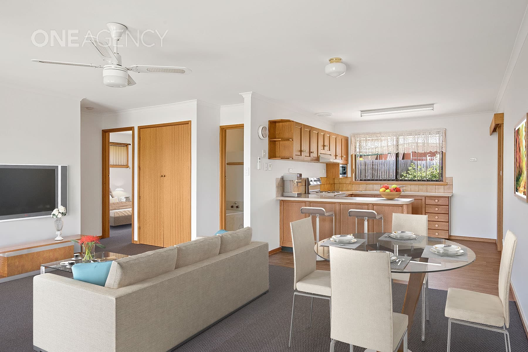 4/41 Marlborough Street, Longford, Longford - Image 1