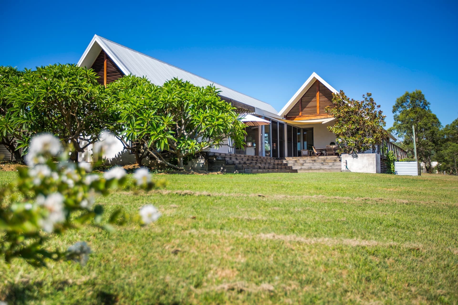 2653 Glendonbrook Road, Gresford, Gresford - Image 1