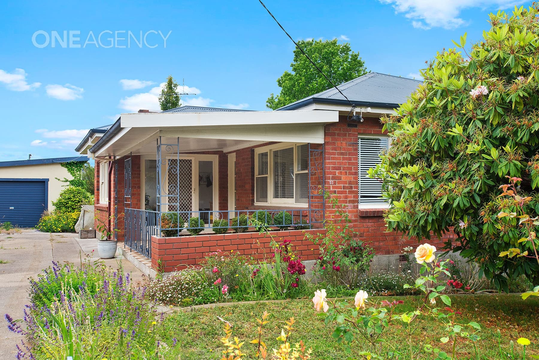 21 Cook Street, Hadspen, Hadspen - Image 1
