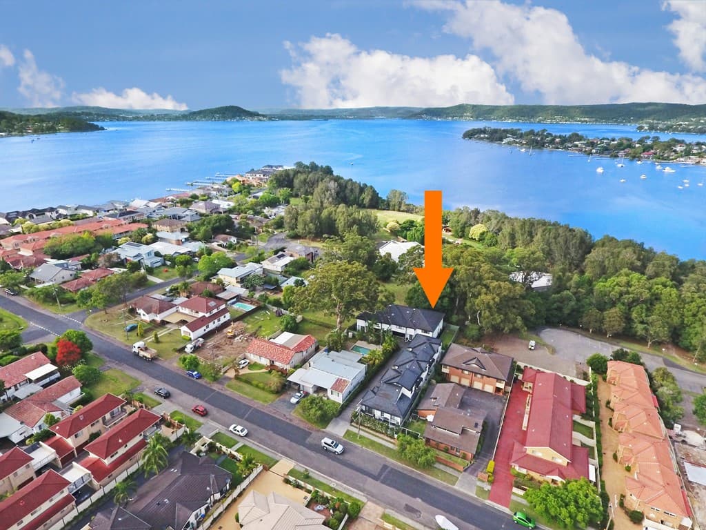 4/24 Webb Street, East Gosford, East Gosford - Image 1
