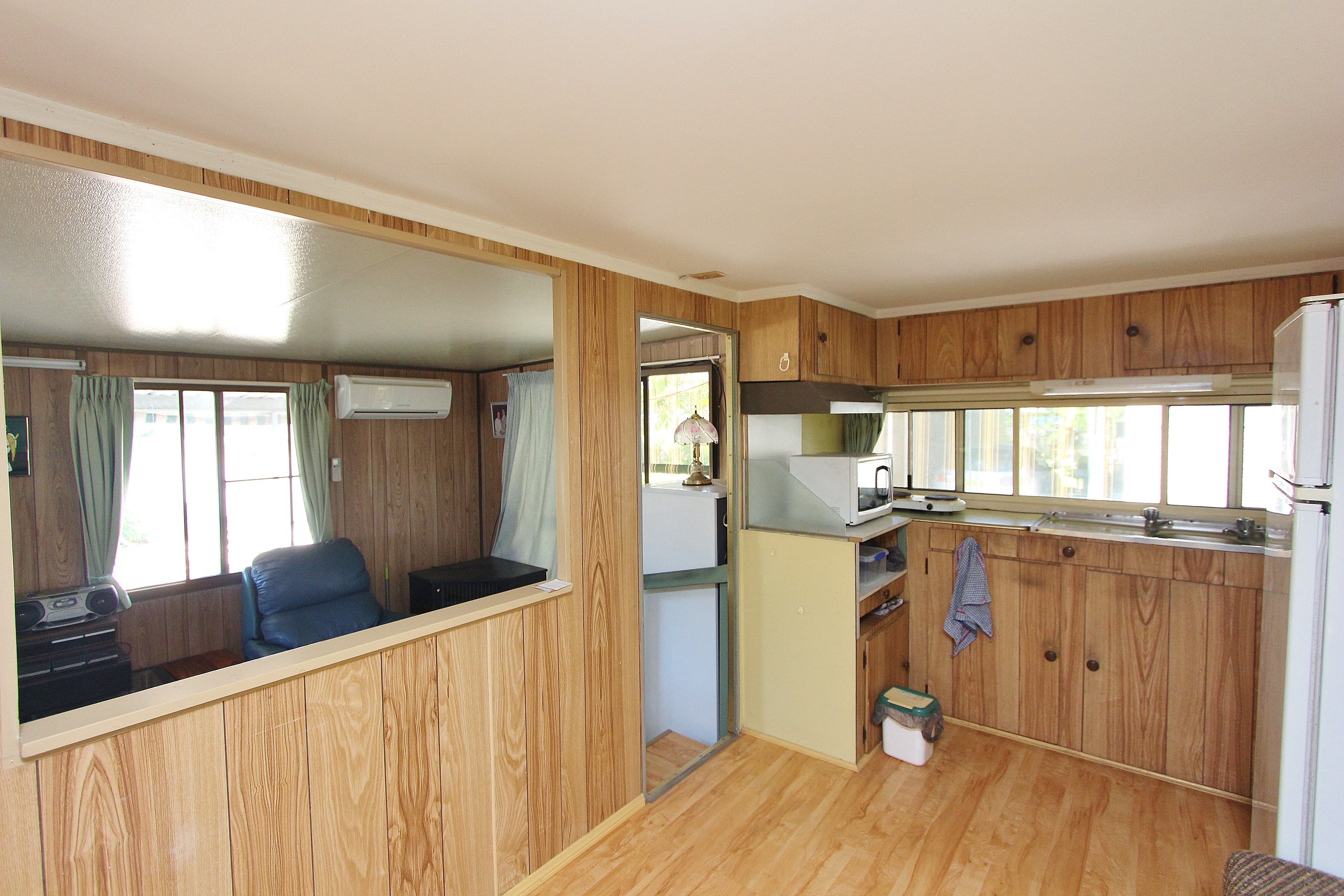 Site/G8 Brigadoon Holiday Park, Eames Avenue, Eames Avenue - Thumbnail 4