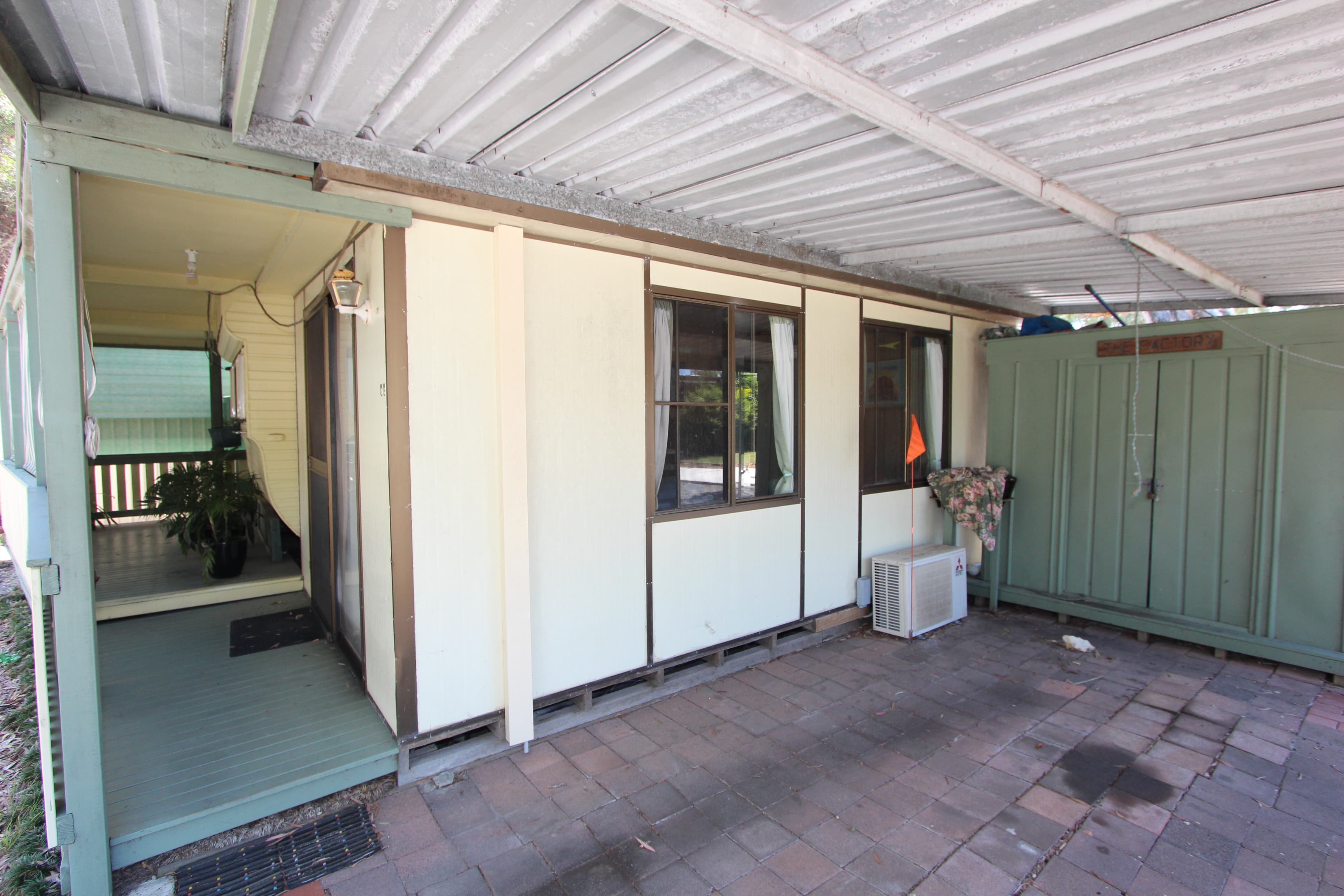 Site/G8 Brigadoon Holiday Park, Eames Avenue, Eames Avenue - Thumbnail 8