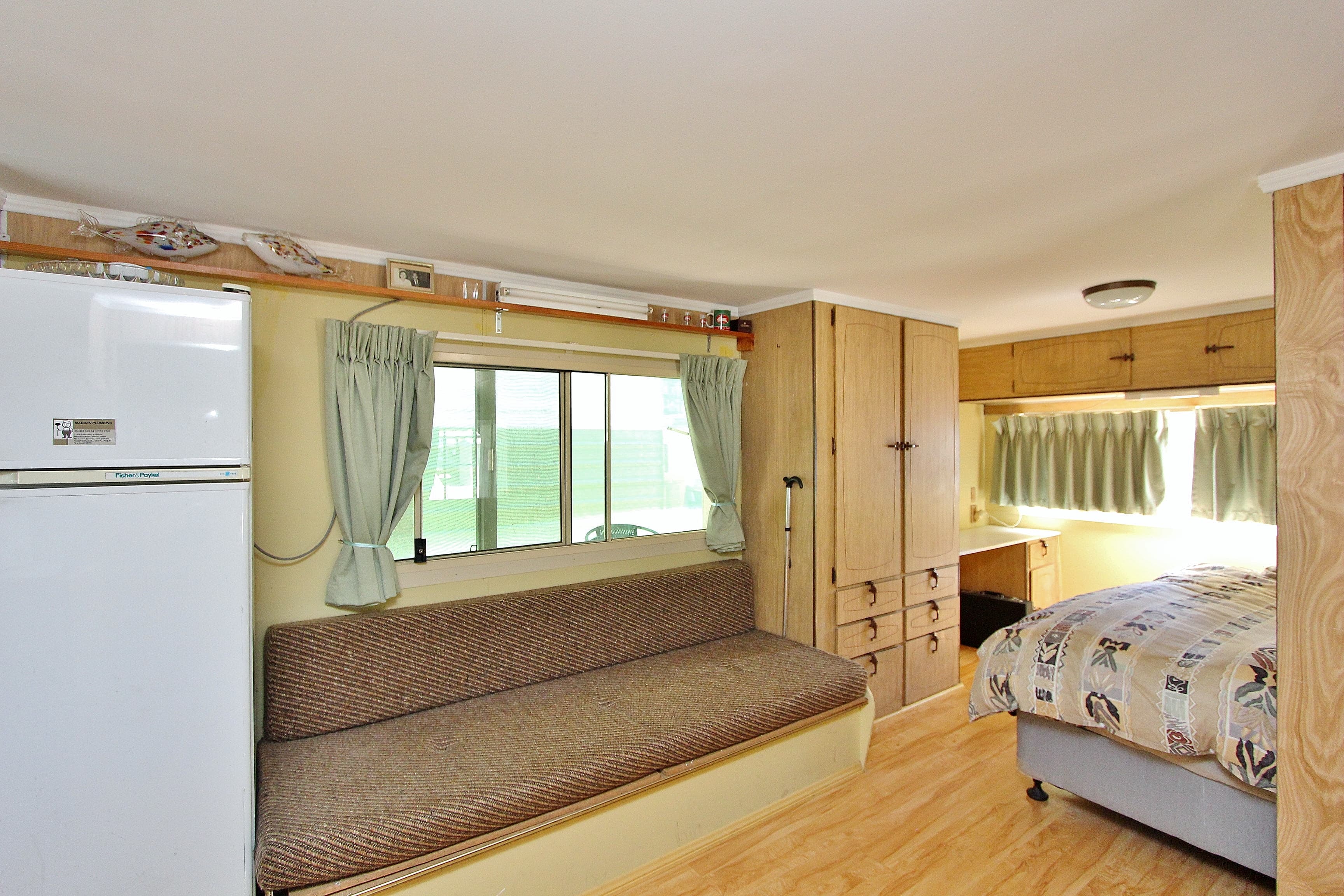 Site/G8 Brigadoon Holiday Park, Eames Avenue, Eames Avenue - Thumbnail 5