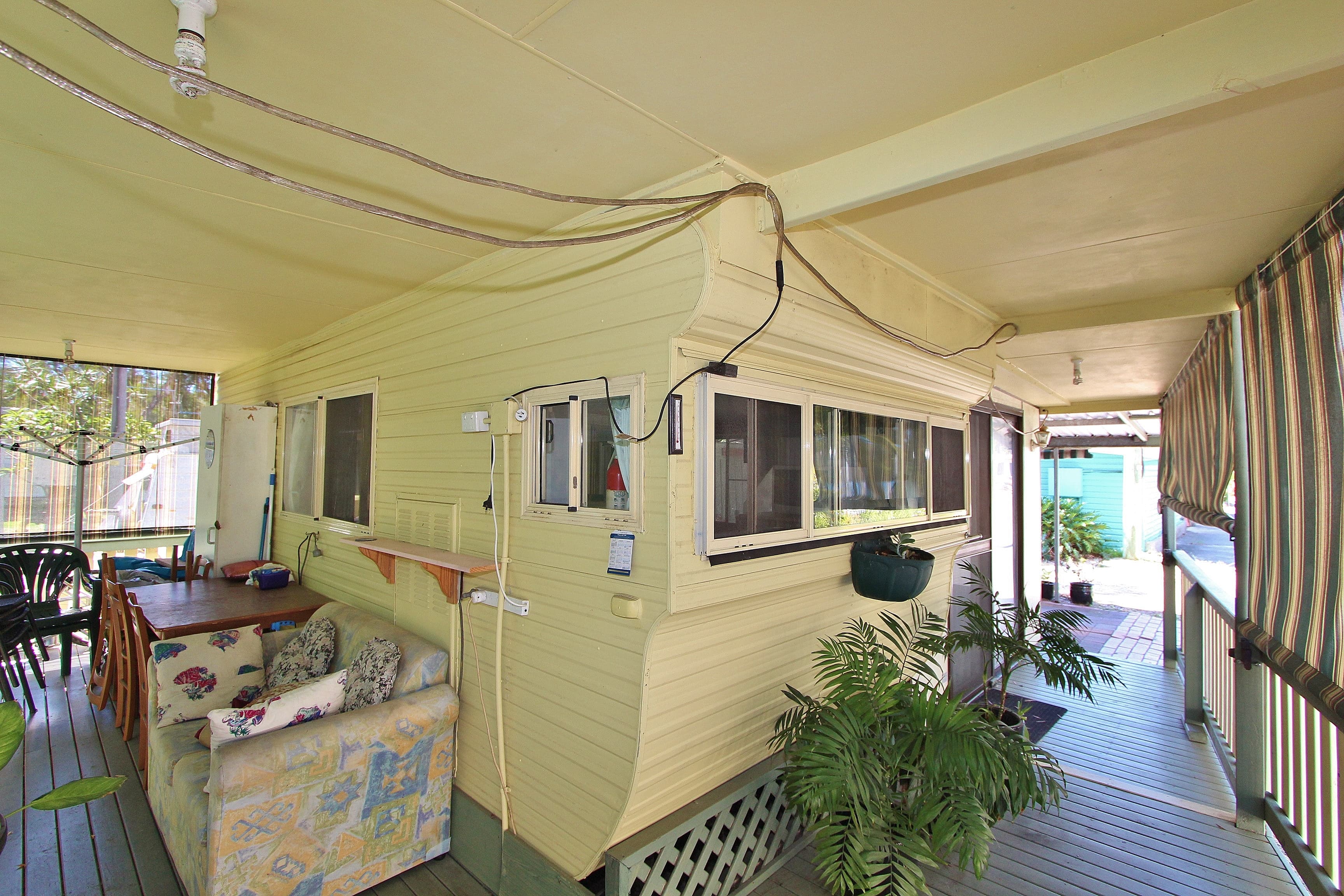 Site/G8 Brigadoon Holiday Park, Eames Avenue, Eames Avenue - Thumbnail 2