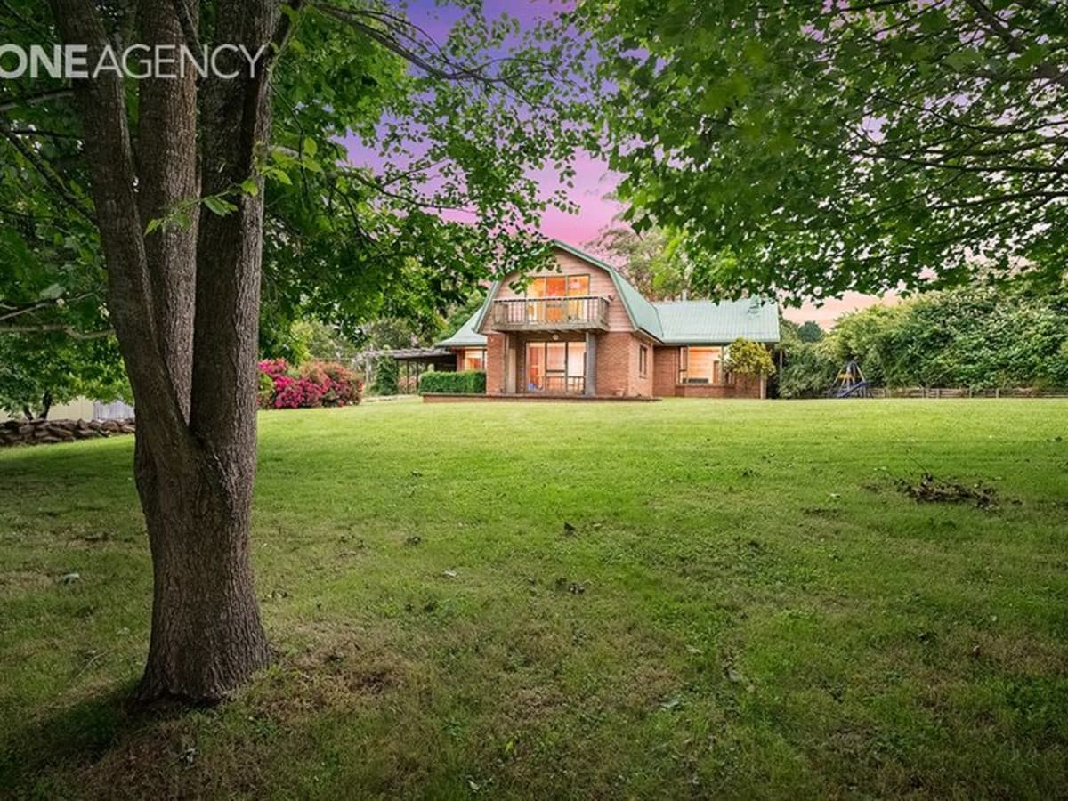 297 Preolenna Road, Flowerdale, Flowerdale - Image 1