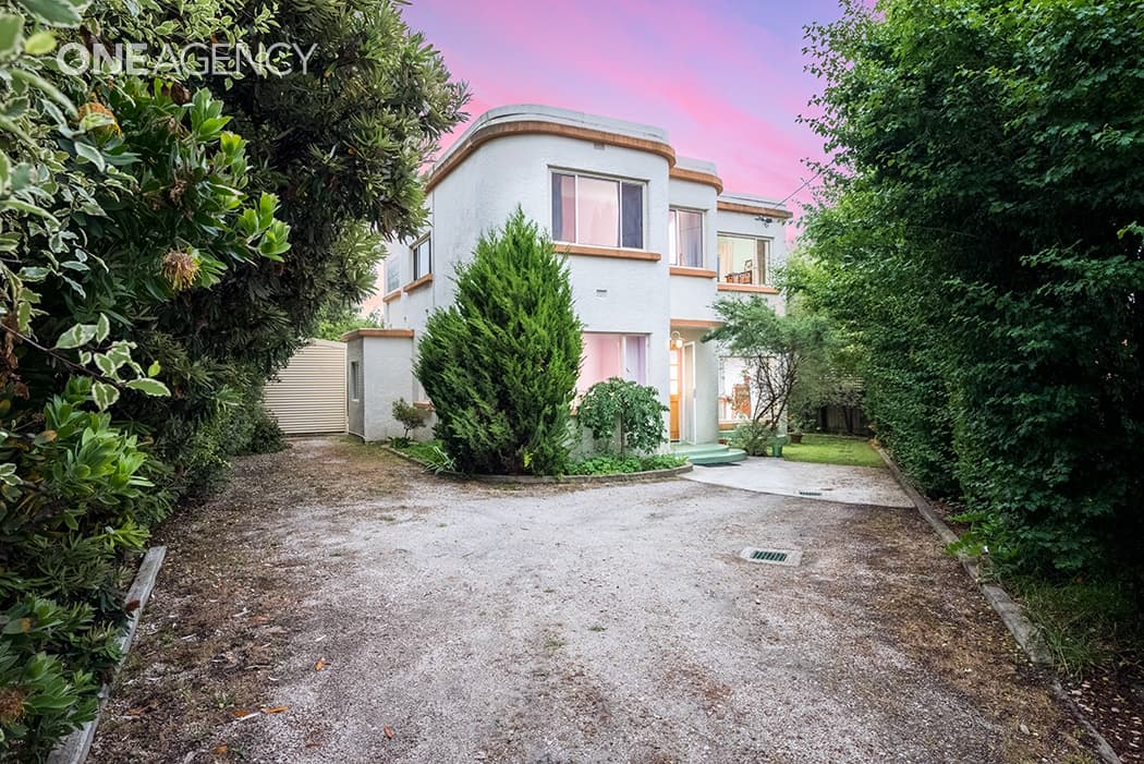 11A George Street, Somerset, Somerset - Image 1