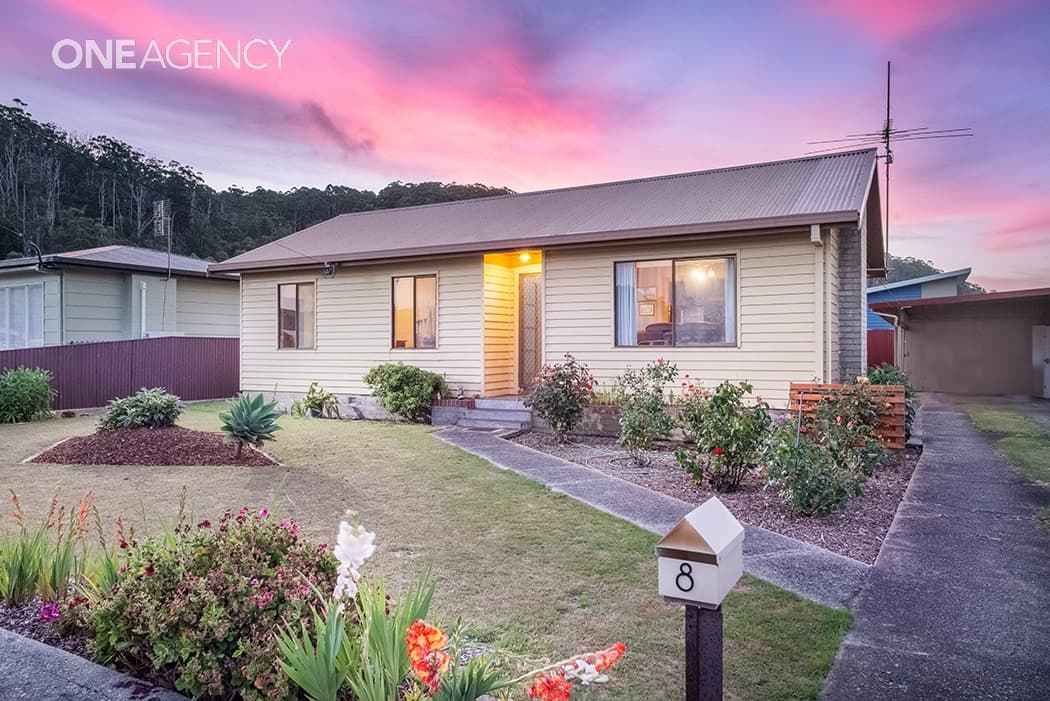 8 Overall Street, Sulphur Creek, Sulphur Creek - Image 1