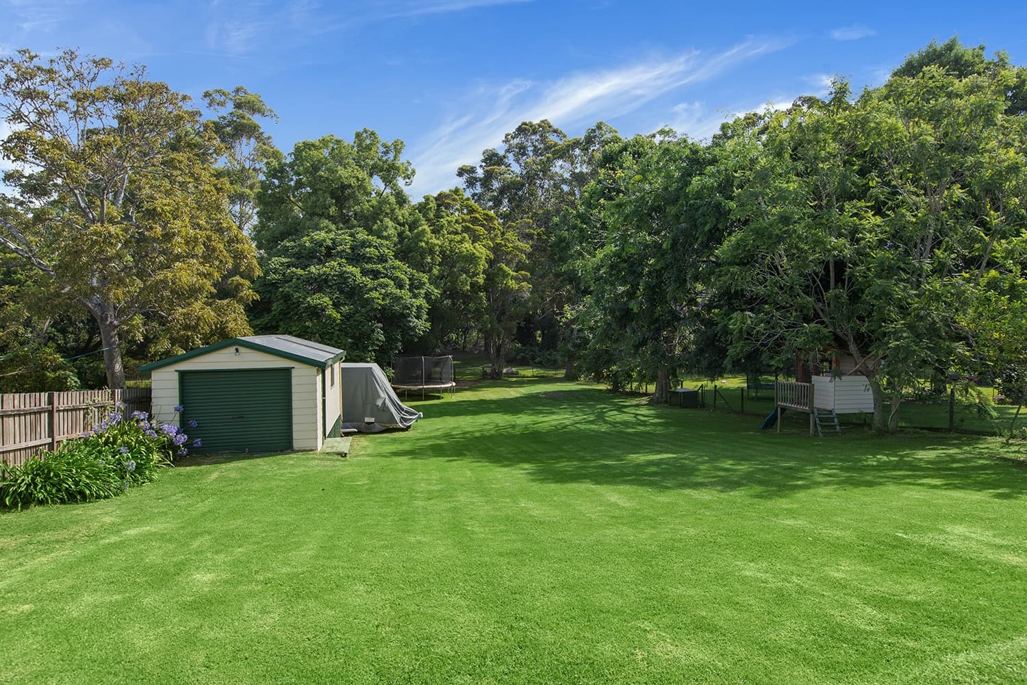 11 Jennings Street, Wyong, Wyong - Thumbnail 3
