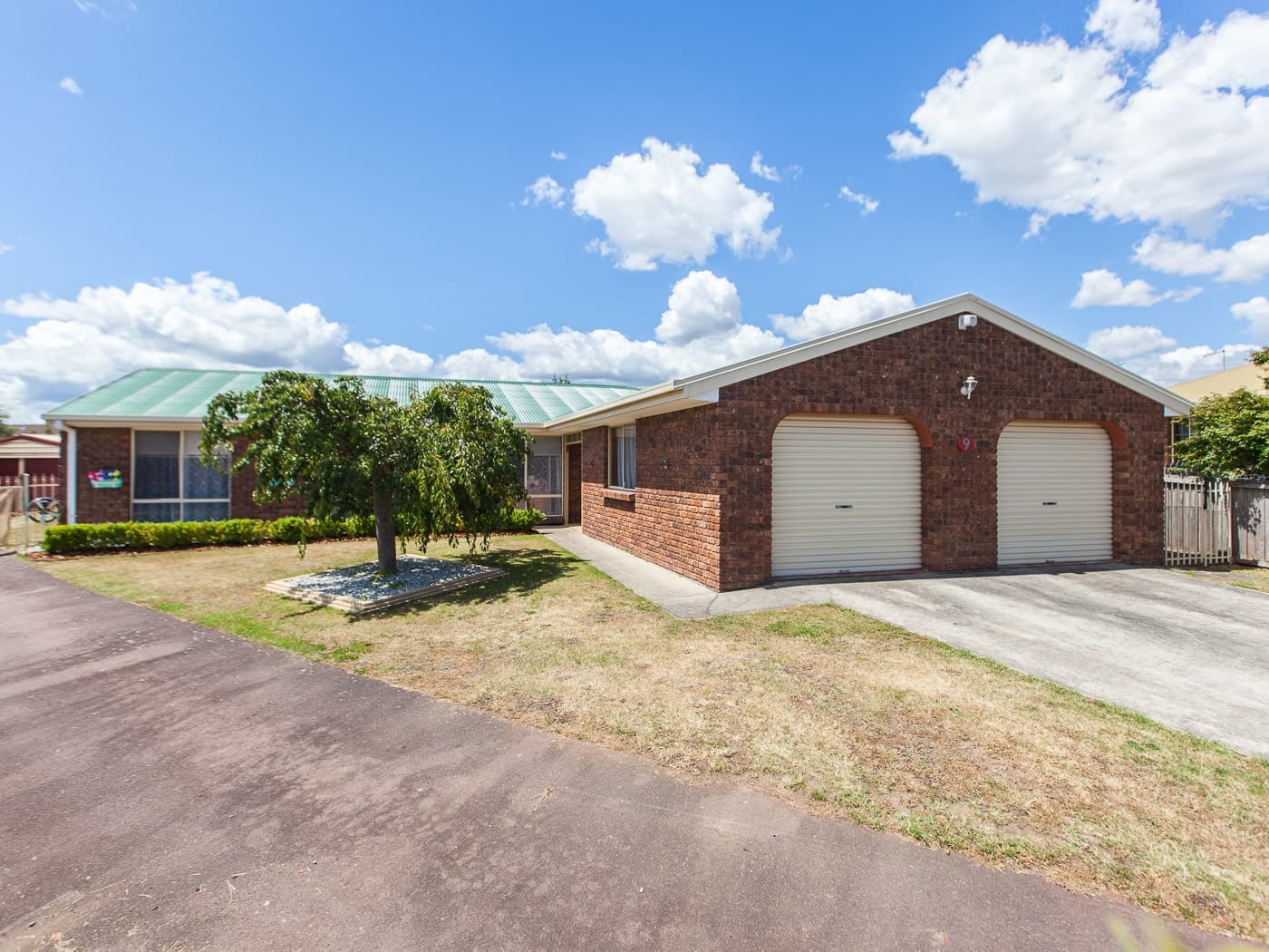 9 Buckingham Place, Prospect Vale, Prospect Vale - Image 1