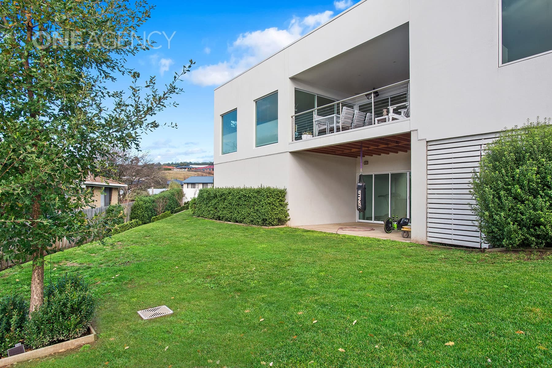 18 Pitten Crief, Riverside, Riverside - Image 1