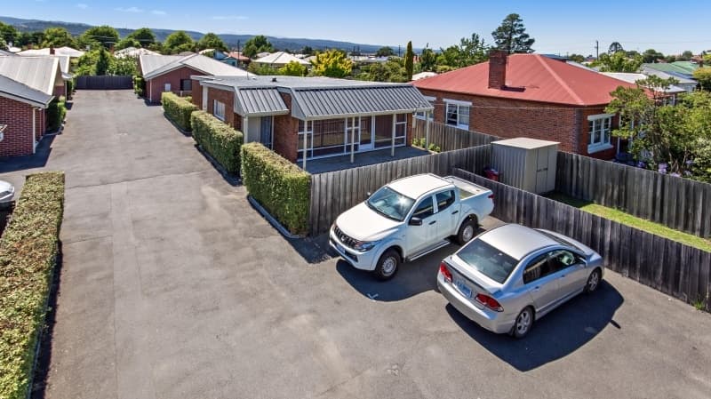 5/10-12 Plumer Street, Mowbray, Mowbray - Image 1