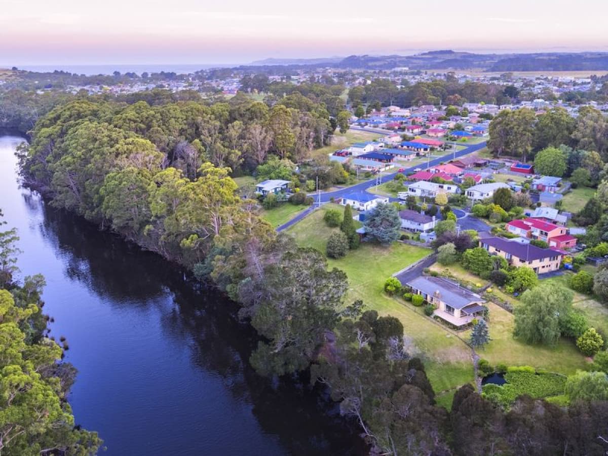 6 Riverdale Crescent, Wynyard, Wynyard - Thumbnail 4