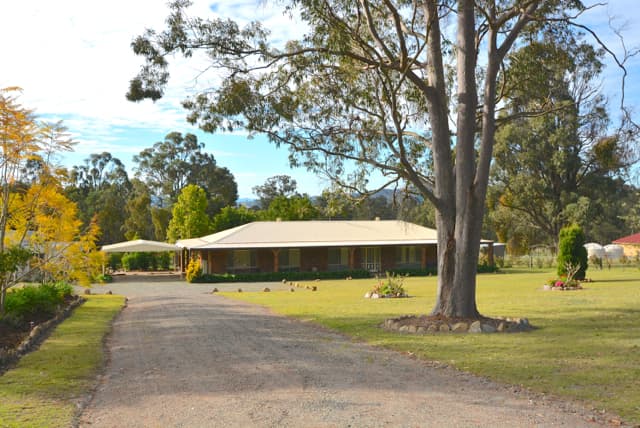 96 Lennoxton Road, Vacy, Vacy - Image 1