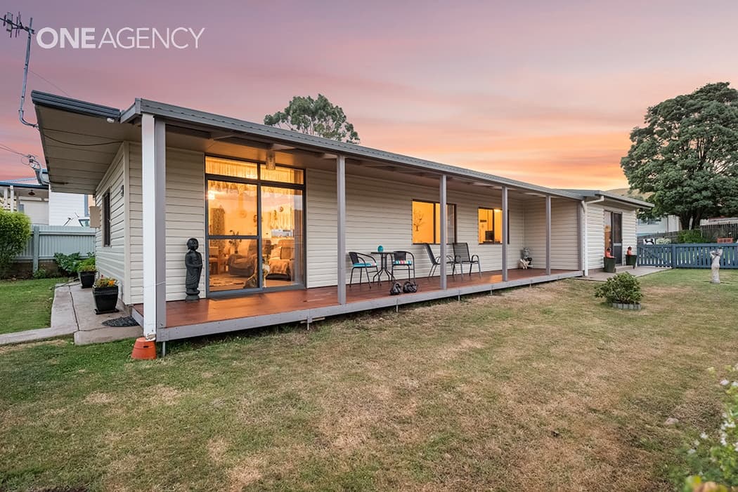 334 Mount Street, Upper Burnie, Upper Burnie - Image 1