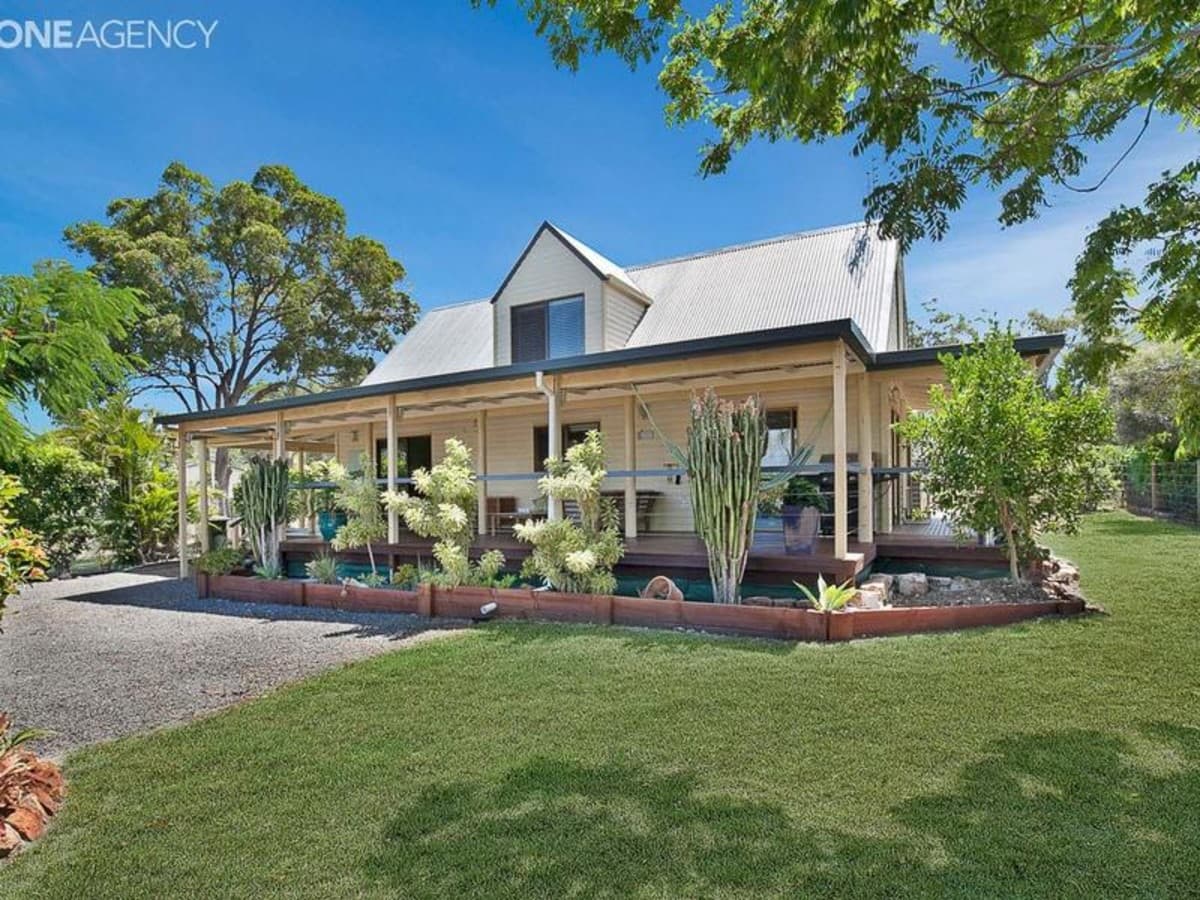 21 Beacon Road, Booral, Booral - Thumbnail 8