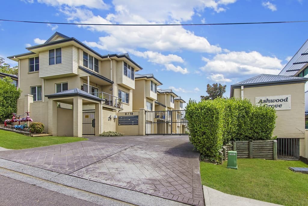 1/8-10 Jarrett Street, North Gosford, North Gosford - Image 1