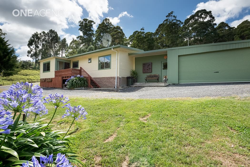 544 Back Cam Road, Somerset, Somerset - Image 1