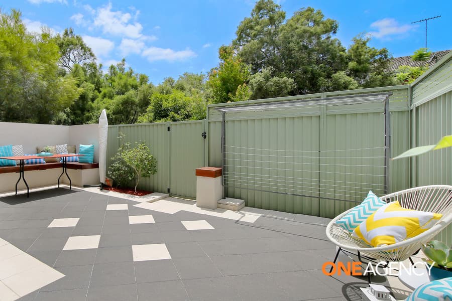 1/78 Hotham Road, Gymea, Gymea - Thumbnail 8