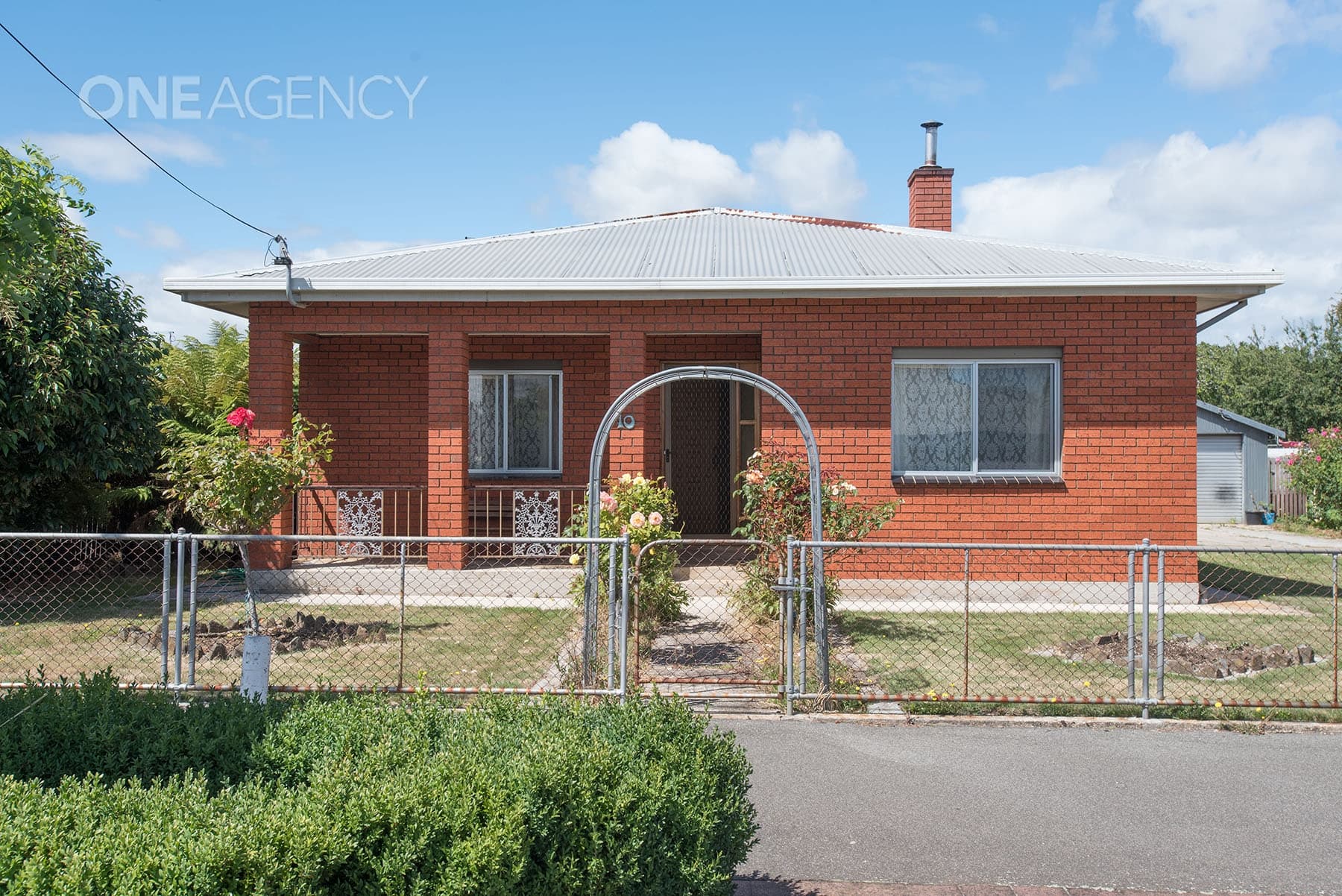 10 Lyall Street, Westbury, Westbury - Image 1