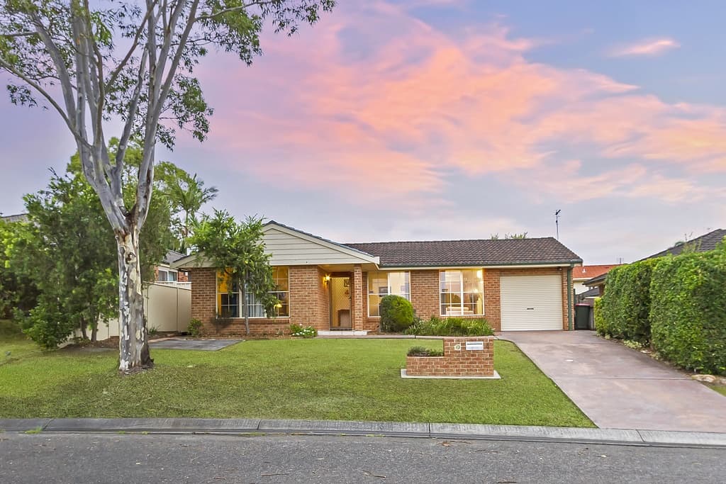 4 Stacey Close, Kariong, Kariong - Image 1