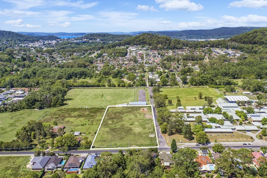 Lot 7, The Grounds Estate, The Grounds Estate - Thumbnail 7