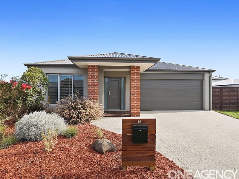 15 Shakespear Avenue, Curlewis, Curlewis - Thumbnail 3