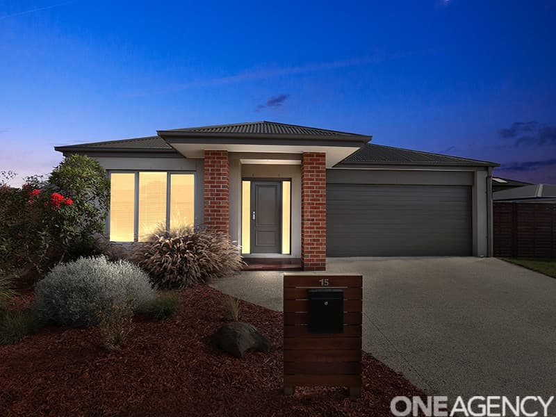 15 Shakespear Avenue, Curlewis, Curlewis - Image 1