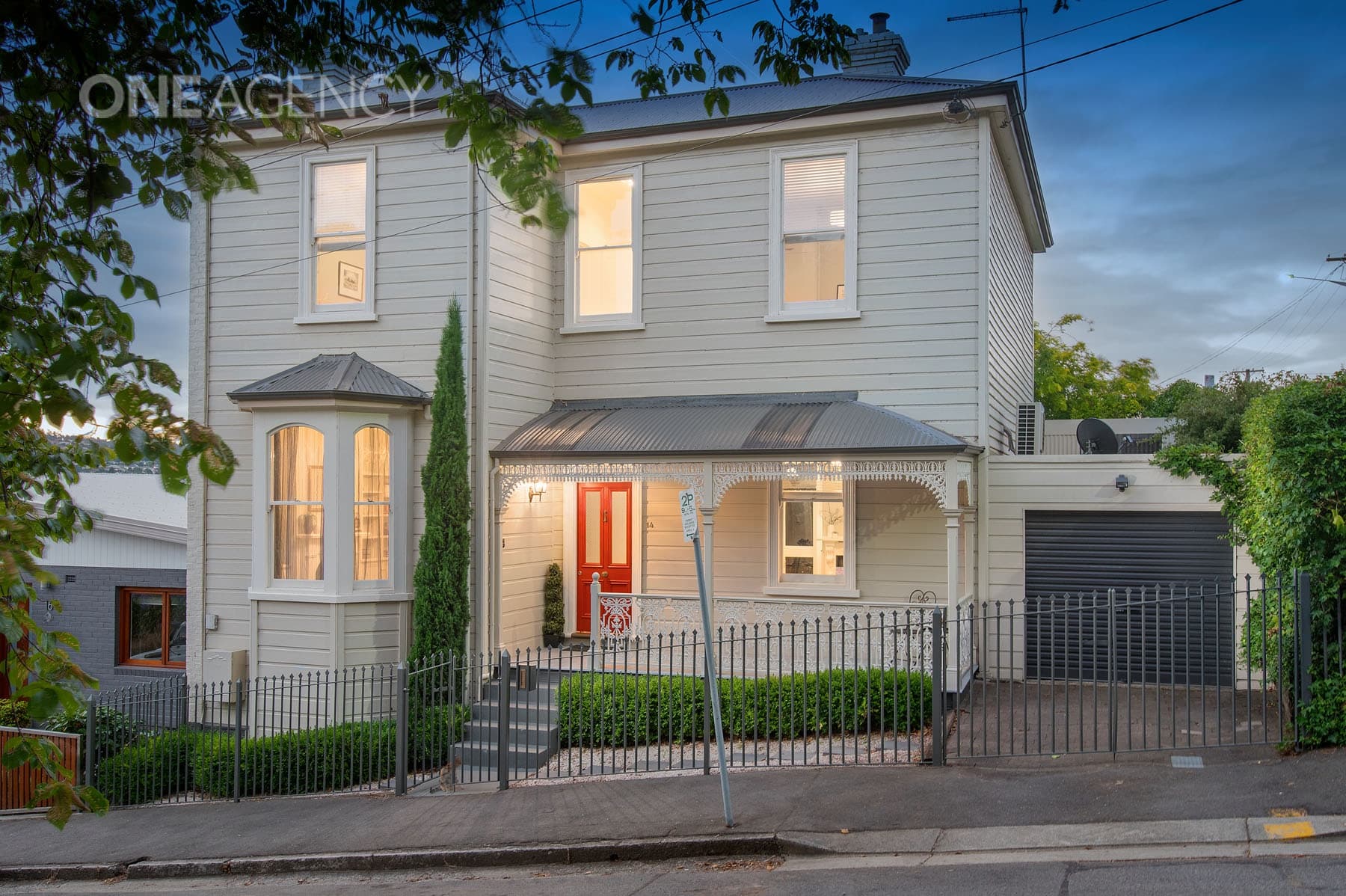 14 Frankland Street, Launceston, Launceston - Image 1