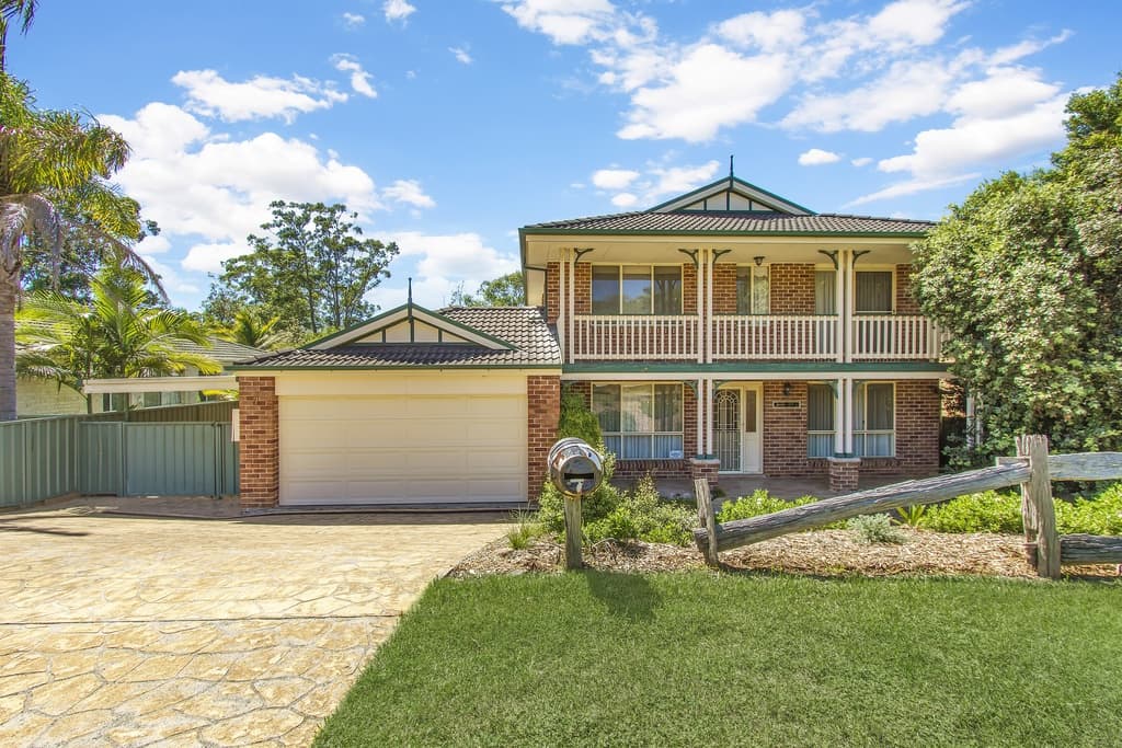7 Callistemon Close, Narara, Narara - Image 1